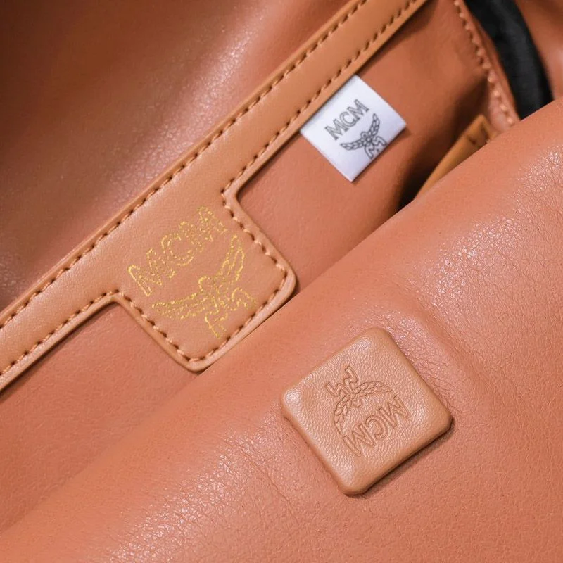 最高級 MCM リュック バックパックコピー MMK mct72787